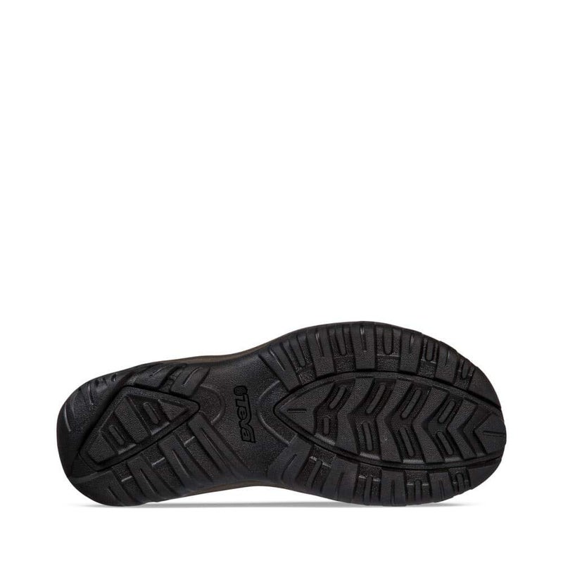 Teva صندل تيفا للرجال كاتافي 2، زيتون أسود، 14 M US - Image 5